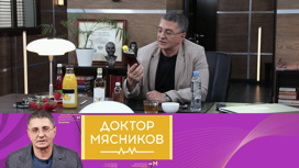 Вода летом, клубника, воспаление лимфоузлов. Эфир от 10.06.2023