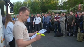 Уровни отбора: на что могут рассчитывать контрактники