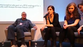 Pussy Riot предлагают свои санкции для России