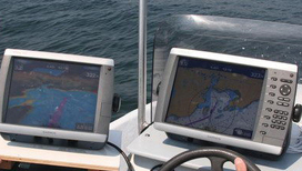 Морская навигация