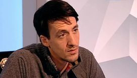 Артур Смольянинов. Эфир от 26.11.2014