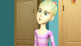 Окончание банкета/ Убираем со стола