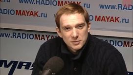 Андрей Бурковский