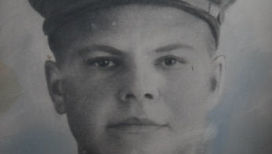 Щукин Владимир Петрович