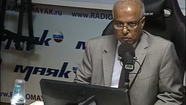 Сергей Стиллавин и его друзья
