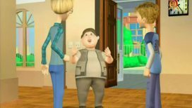 Шведский стол/ Чистота в местах общего пользования