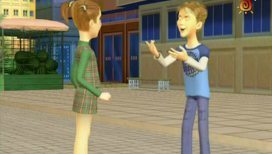 Дачный этикет/ Курица и дичь