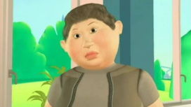 Как приглашать гостей/ Незваный гость