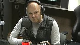 Алексей Кортнев о группе  «Несчастный случай» и о музыке
