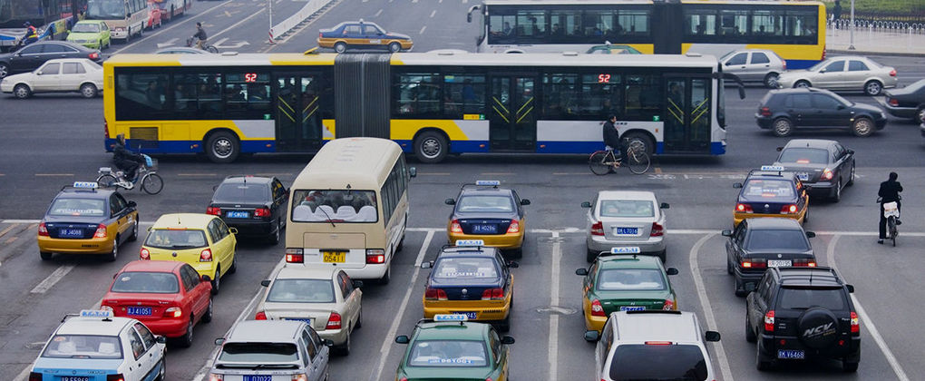 Вы готовы отказаться от личного автомобиля? Вы готовы отказаться от личного автомобиля?