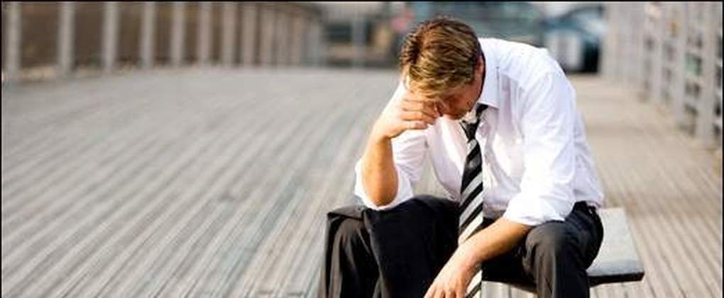 Современность: хроническая неудовлетворенность