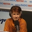 Мария Байдина
