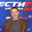 Михаил Леонтьев
