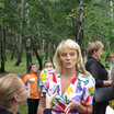 Двойник его жены