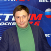 Кирилл Вышинский