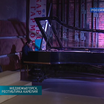 Уникальный старинный рояль нашли в карельском Медвежьегорске