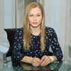 Юлия Пересильд