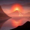По мнению авторов новой работы, причиной ранее неизвестного вымирания были вулканические извержения.