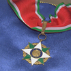 Валерий Шадрин награжден орденом Звезды Италии