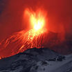 Раскалённая лава √ не самое страшное, чем могут грозить вулканы.