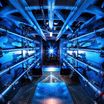 Самый мощный в мире лазер взял рекордную планку в 500 триллионов ватт