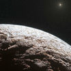 На карликовой планете Макемаке астрономы не нашли атмосферу