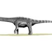 Создана подробная 3D-модель движений гигантского динозавра