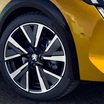 Официально представлен новый Peugeot 208