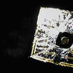 НАСА запустит парусный зонд к астероиду