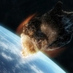 Исследования показывают, что около 30 небольших астероидов, диаметром от одного до 20 метров, ежегодно сгорают в атмосфере Земли 