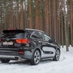 Названы российские цены на обновленный Kia Sorento Prime