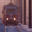 "Тульская пресса": Тульская прокуратура подтвердила нарушения работы трамвая, окатившего снегом прохожих