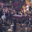 Венки "от братвы": в Москве похоронили Япончика
