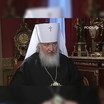 Для митрополита Кирилла это не было просто участием в телепроекте, благословение на который ему давал патриарх Московский и всея Руси Алексий Второй