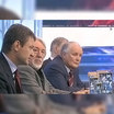 Александр Невский стал символом страны