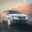 Стартовали продажи Skoda Karoq с полным приводом: известны цены