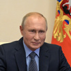 Путин поздравил Жапарова с победой на выборах в Киргизии