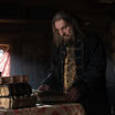 Как пировали и играли свадьбу в сериале "Грозный"
