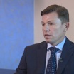 Майгуров переизбран на пост главы Союза биатлонистов России