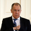 Пресс-конференция глав МИД России и Бурунди
