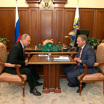 Титов попросил президента усилить поддержку бизнеса