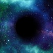 Во Вселенной могут скрываться чёрные дыры размером с галактику