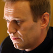 Навального этапировали в колонию строгого режима