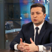 Зеленский пообещал добить оппозиционные СМИ и объявил войну врагам
