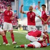 Эриксен потерял сознание в матче Дания – Финляндия