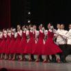 Всероссийский конкурс артистов балета и хореографов открылся в Ярославле