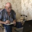 "Прямая линия" работает: омским ветеранам вернули социальные выплаты