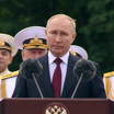 Путин: у ВМФ есть все для защиты России