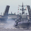 "Были бы корабли": история российского флота ко Дню ВМФ