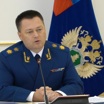 Генпрокурор РФ намерен подписать в Мьянме меморандум о сотрудничестве
